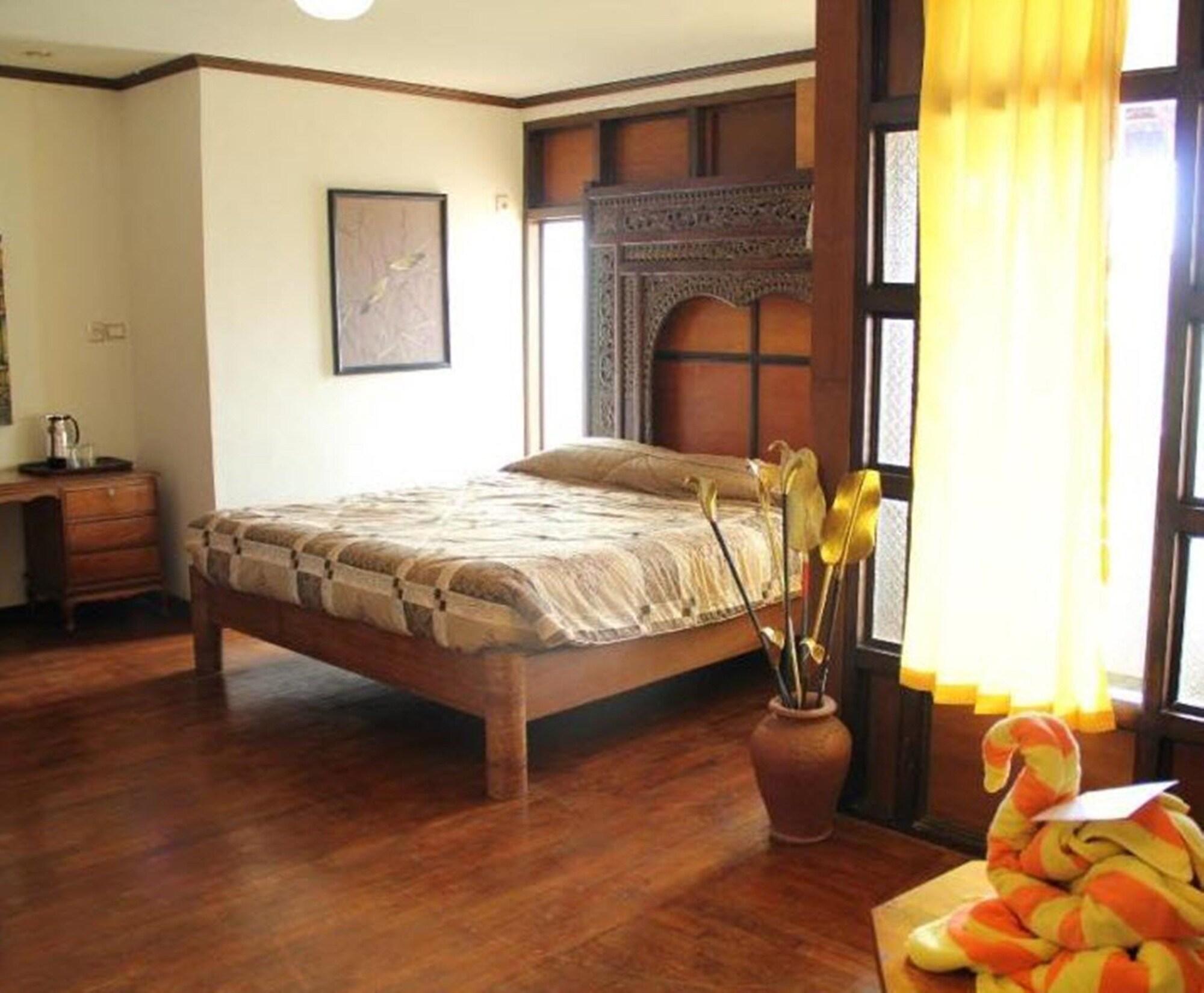Gazebo Beach Hotel Санур Экстерьер фото