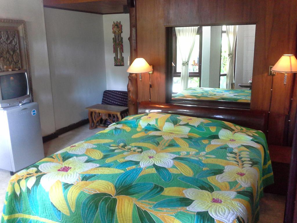 Gazebo Beach Hotel Санур Экстерьер фото