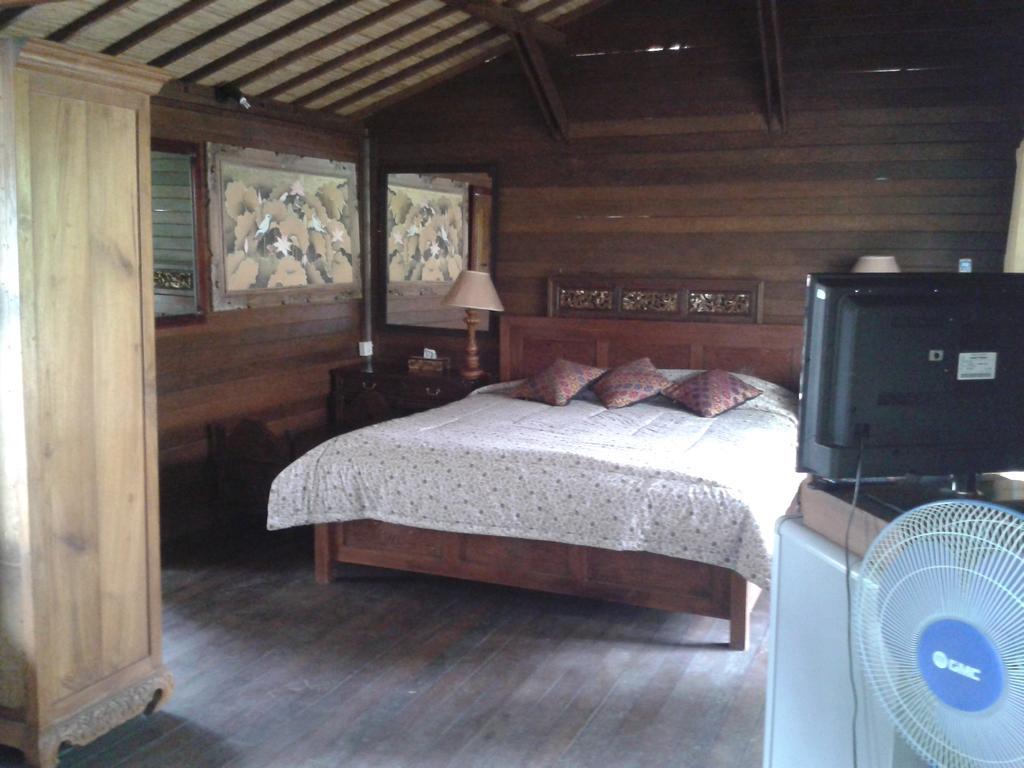 Gazebo Beach Hotel Санур Экстерьер фото