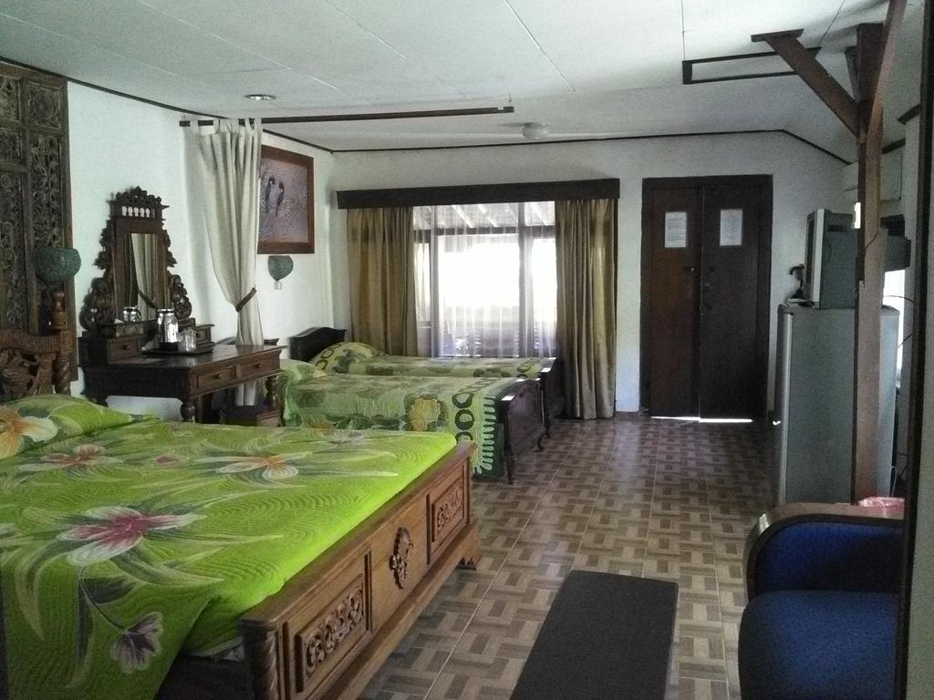 Gazebo Beach Hotel Санур Экстерьер фото