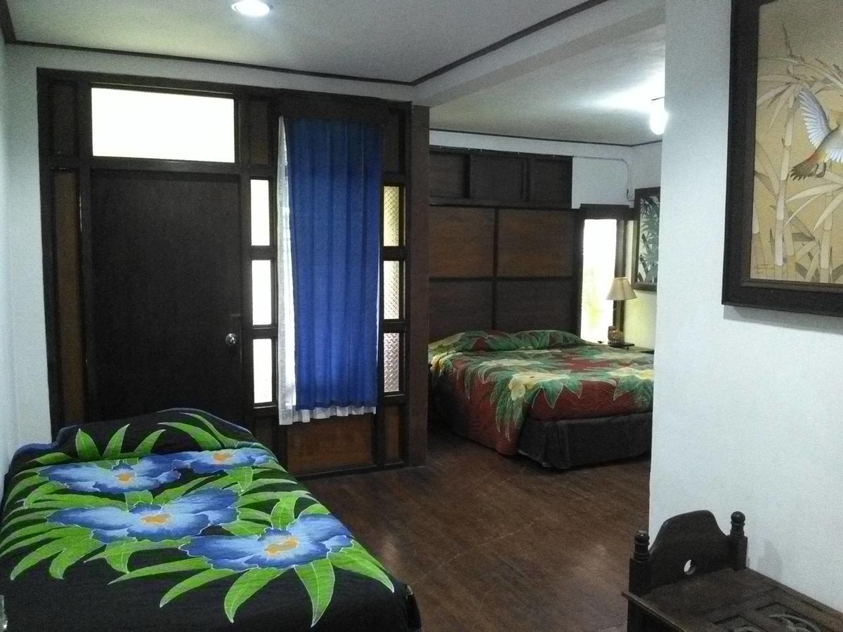 Gazebo Beach Hotel Санур Экстерьер фото