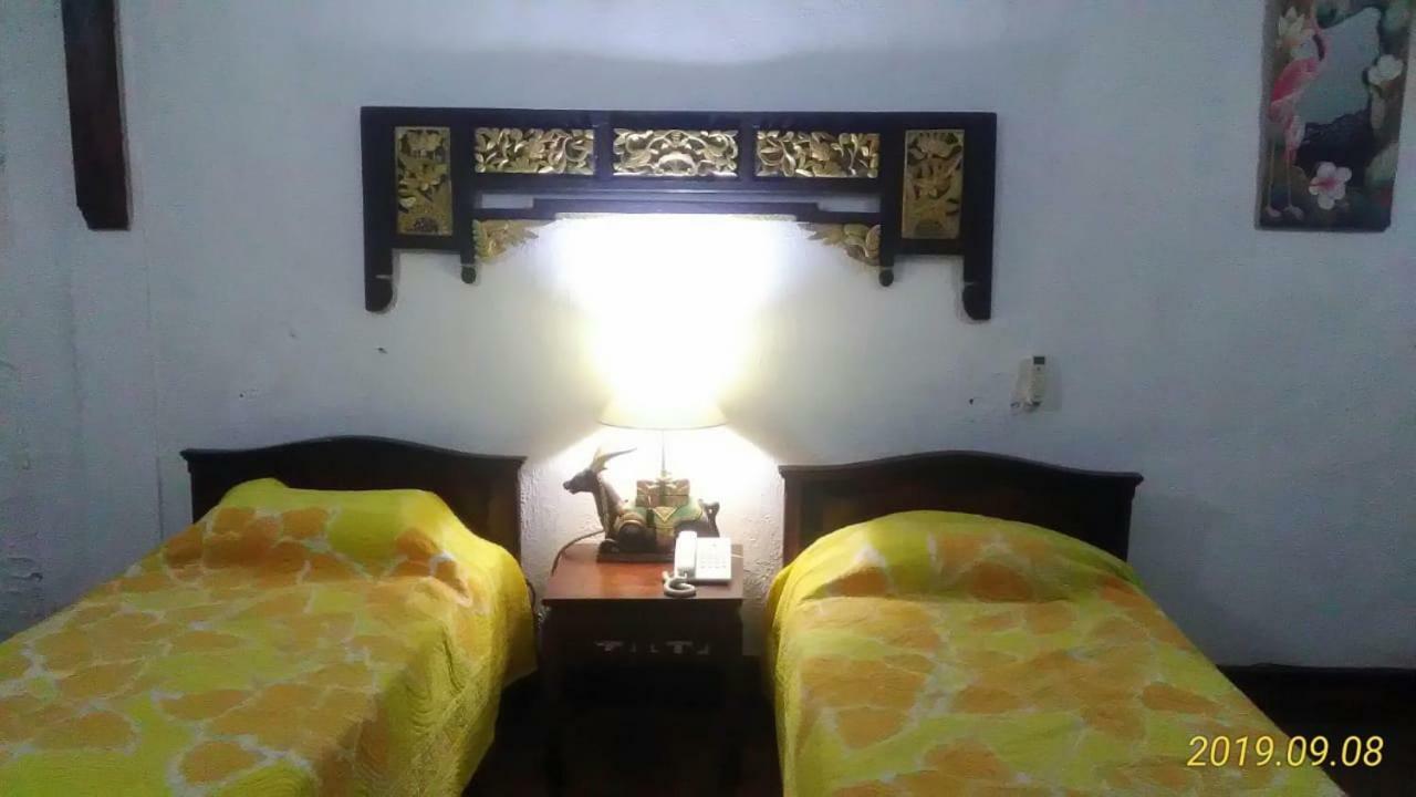 Gazebo Beach Hotel Санур Экстерьер фото